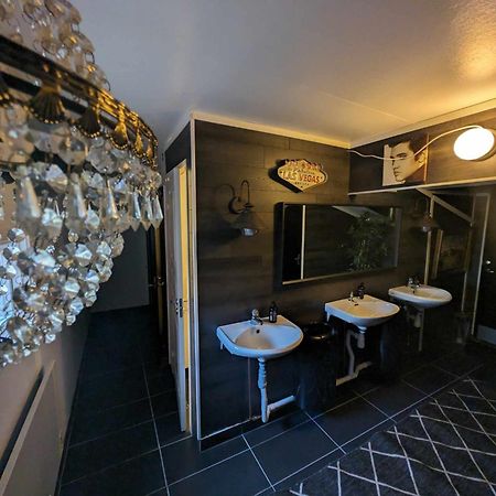 Raella Camp - Oeland Hotel Борихолм Екстериор снимка