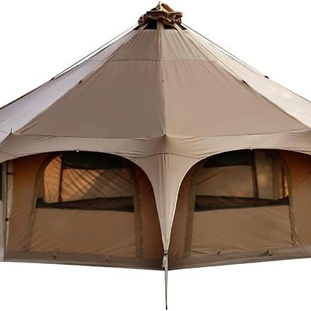 Raella Camp - Oeland Hotel Борихолм Екстериор снимка