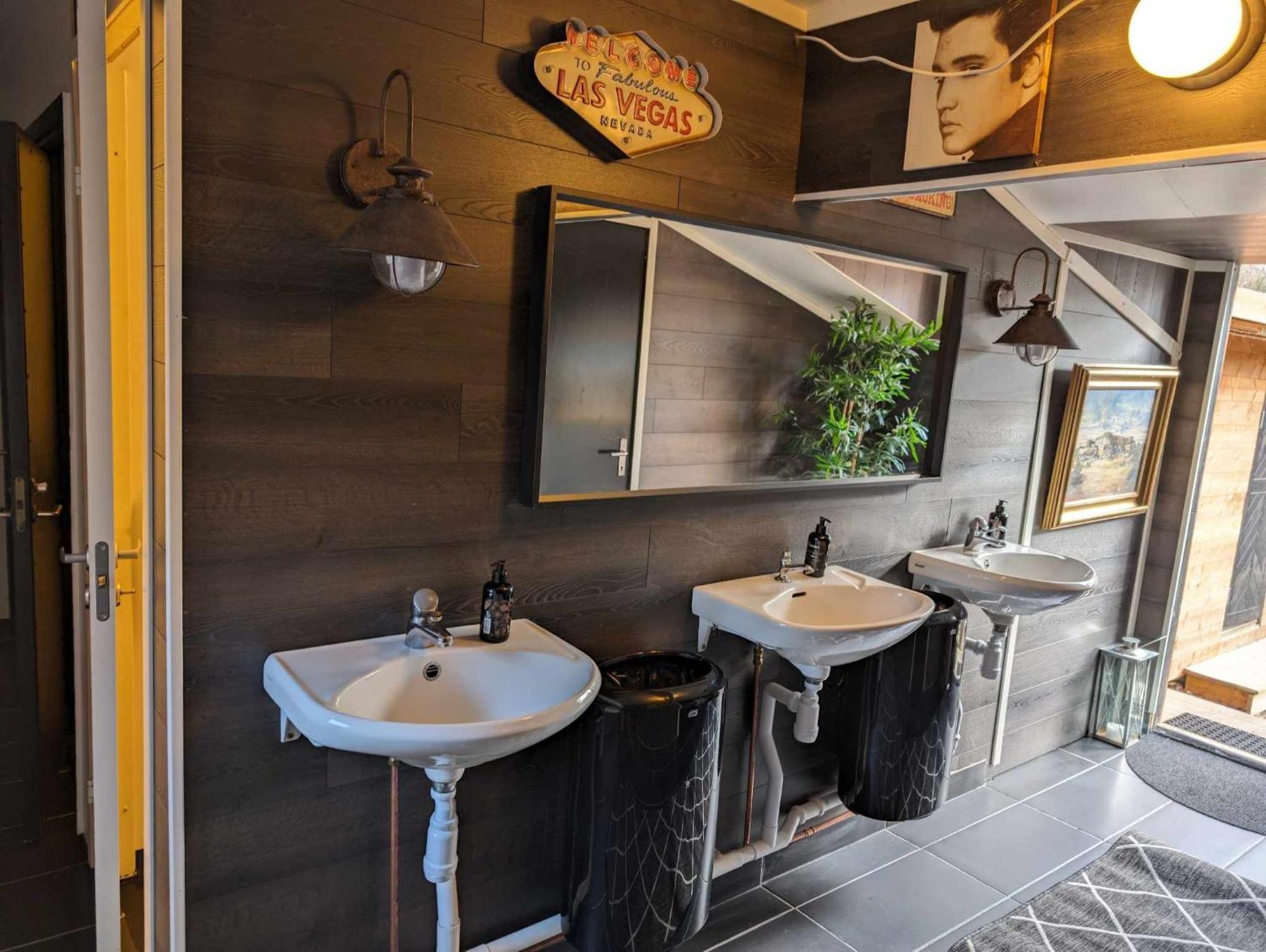 Raella Camp - Oeland Hotel Борихолм Екстериор снимка