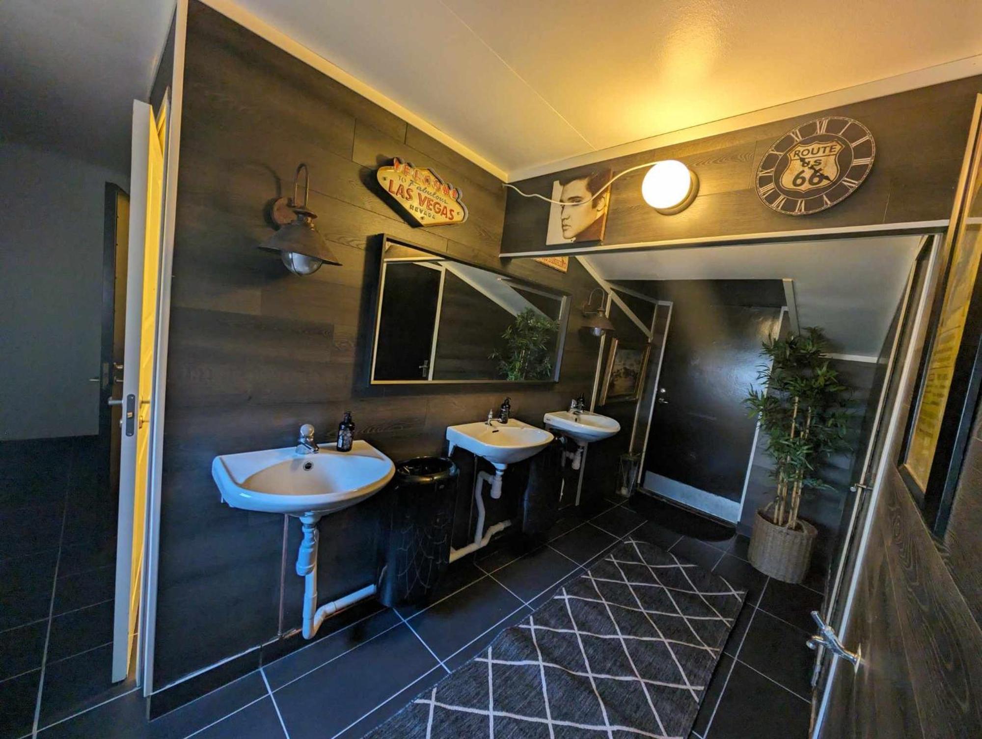 Raella Camp - Oeland Hotel Борихолм Екстериор снимка