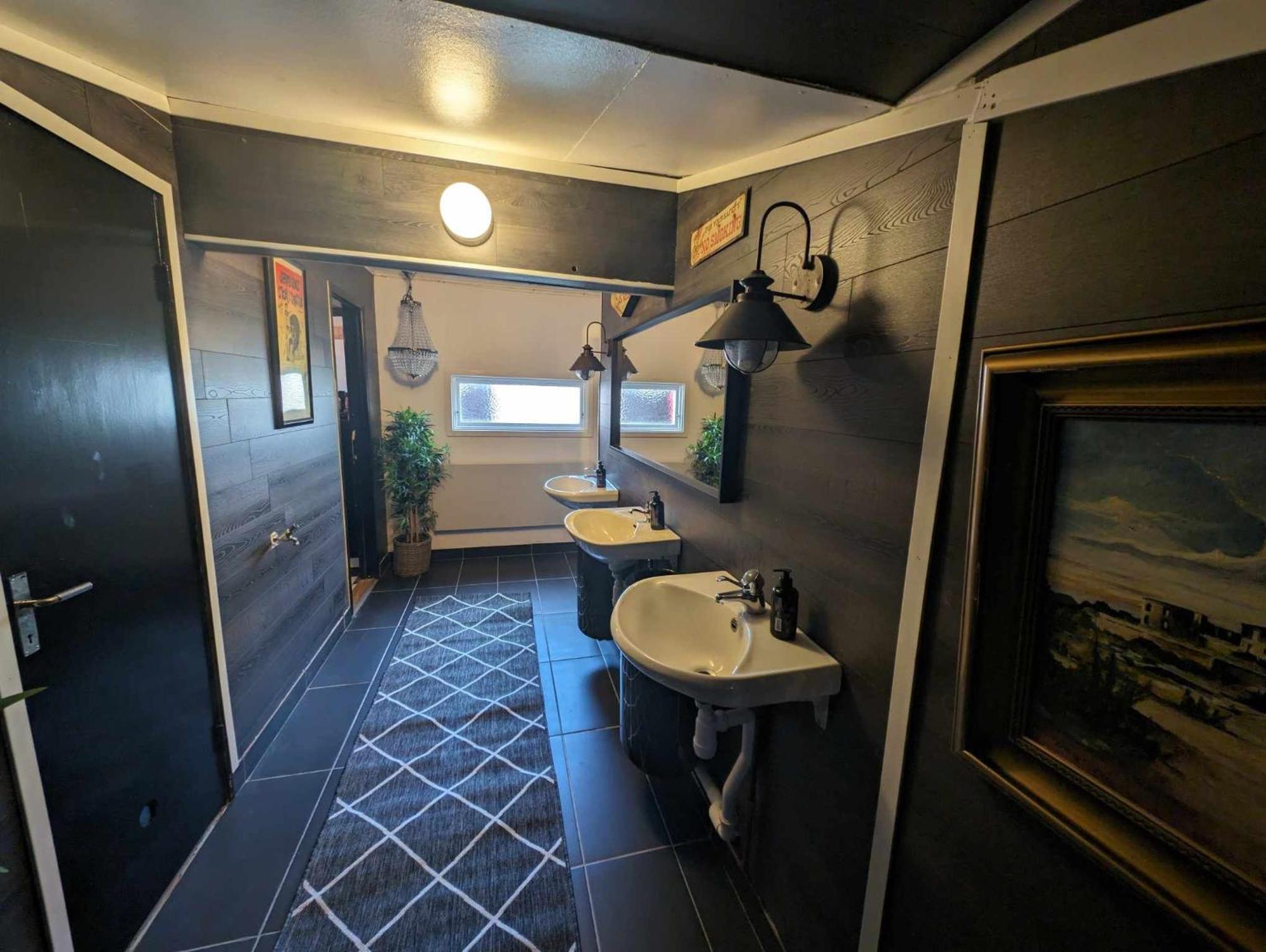 Raella Camp - Oeland Hotel Борихолм Екстериор снимка