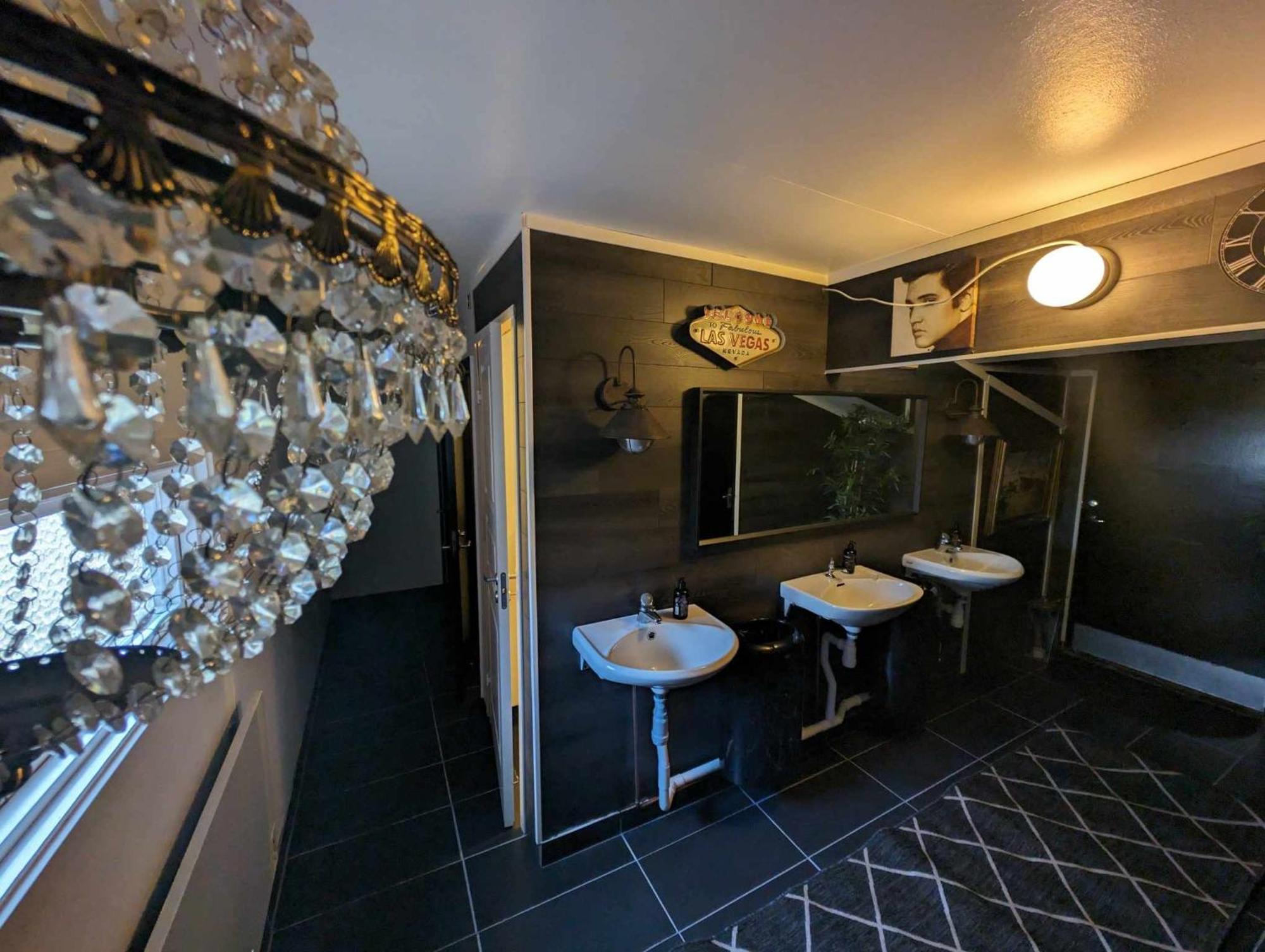 Raella Camp - Oeland Hotel Борихолм Екстериор снимка