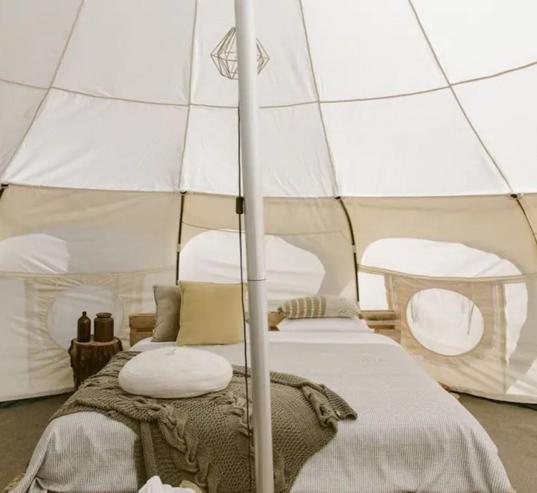 Raella Camp - Oeland Hotel Борихолм Екстериор снимка