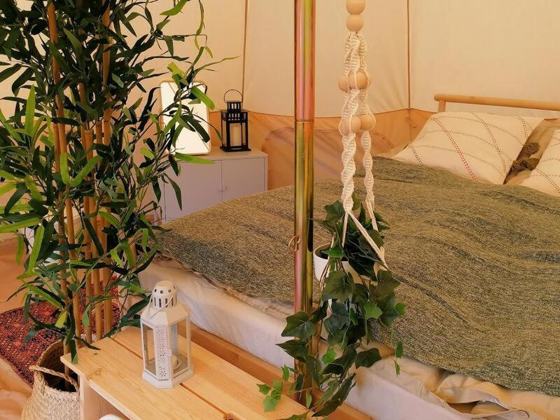 Raella Camp - Oeland Hotel Борихолм Екстериор снимка