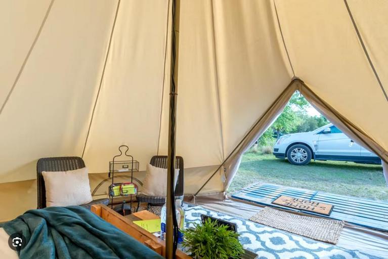 Raella Camp - Oeland Hotel Борихолм Екстериор снимка